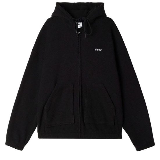 Obey Ανδρική ζακέτα Gaze Hood Jacket